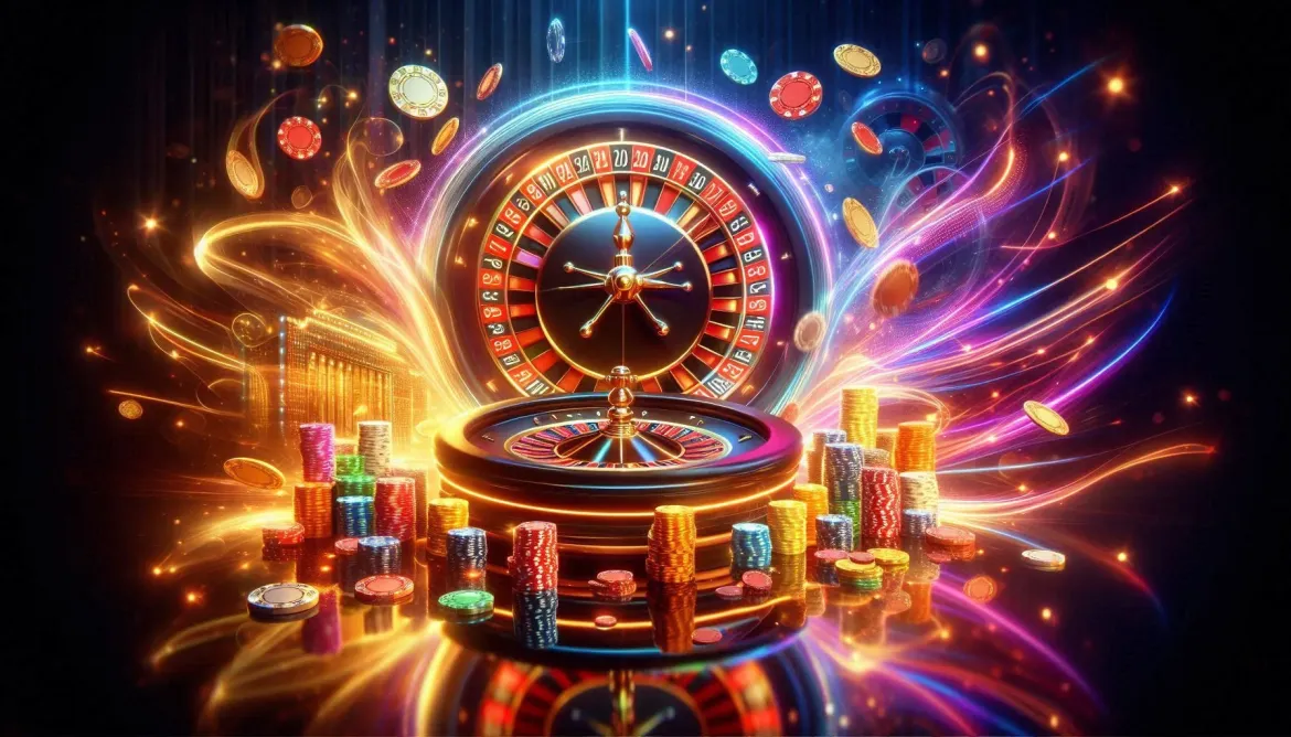 Spin Sweet Casino